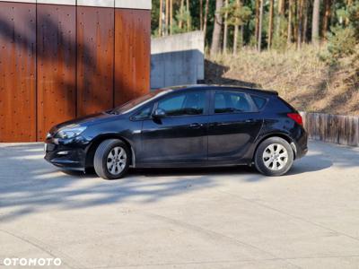 Opel Astra III 1.7 CDTI