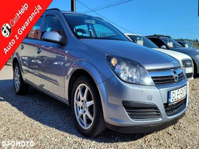 Opel Astra III 1.8 Cosmo