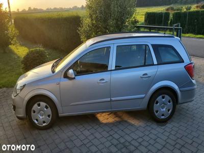 Opel Astra III 1.8 Cosmo