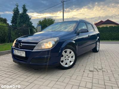 Opel Astra III 2.0 T Sport