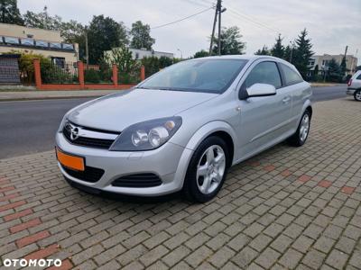 Opel Astra III GTC 1.4 Essentia