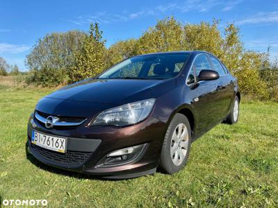 Opel Astra IV 1.4 T Business S&S EU6