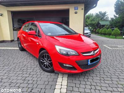 Opel Astra IV 1.6 Active