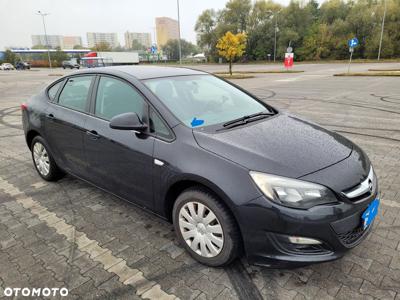 Opel Astra IV 1.6 Active