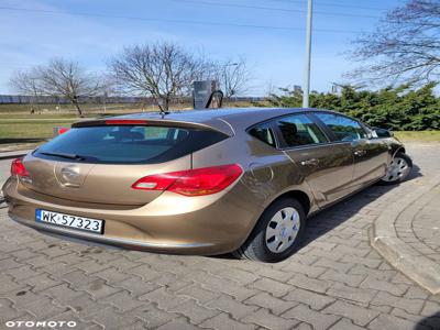 Opel Astra IV 1.6 Active