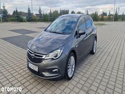 Opel Astra IV 1.6 CDTI Cosmo