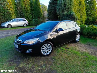 Opel Astra IV 1.6 Edition 150