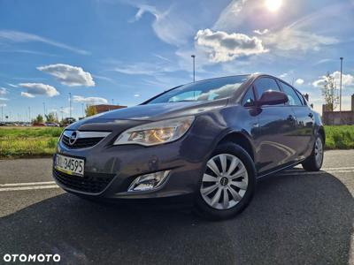 Opel Astra IV 1.6 Enjoy