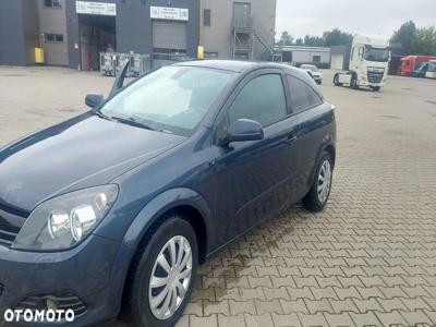 Opel Astra Twin Top 1.6 Cosmo