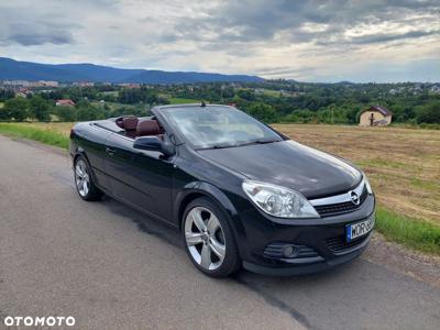 Opel Astra Twin Top 1.8 Cosmo