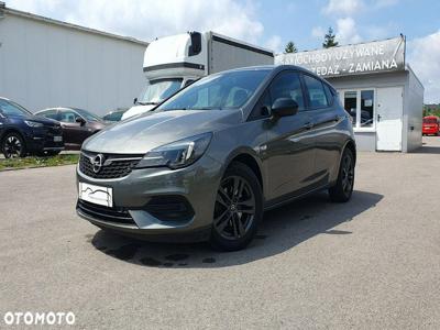 Opel Astra V 1.2 T 2020 S&S