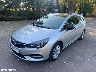 Opel Astra V 1.2 T Business Elegance S&S