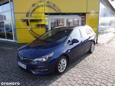 Opel Astra V 1.2 T Elegance S&S