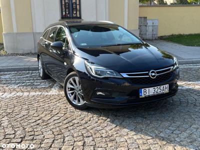 Opel Astra V 1.4 T Elite S&S