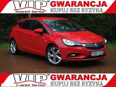 Opel Astra V 1.4 T Elite S&S