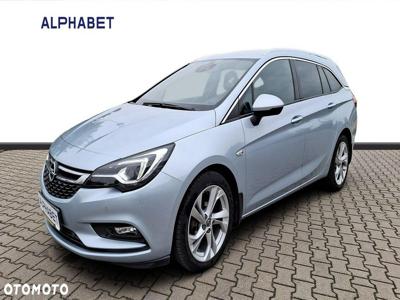 Opel Astra V 1.4 T GPF Dynamic S&S