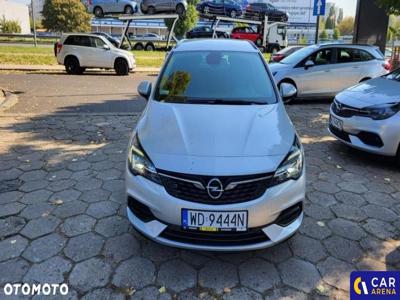 Opel Astra V 1.5 CDTI Edition S&S