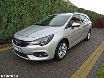 Opel Astra V 1.5 CDTI Elegance S&S