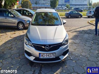 Opel Astra V 1.5 CDTI S&S
