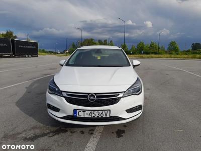 Opel Astra V 1.6 CDTI 120 Lat S&S