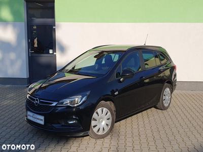 Opel Astra V 1.6 CDTI Enjoy