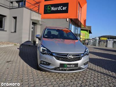 Opel Astra V 1.6 CDTI Enjoy S&S