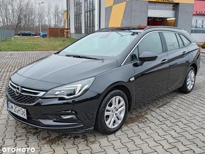 Opel Astra V 1.6 CDTI Enjoy S&S