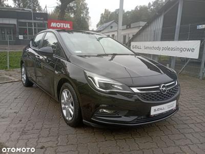 Opel Astra V 1.6 CDTI Enjoy S&S