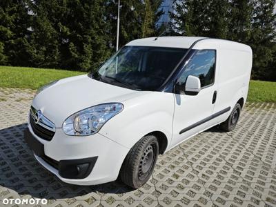 Opel Combo 1.3 D (CDTI) L2H1 Selection