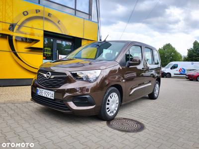 Opel Combo Life 1.2 Turbo Enjoy S&S