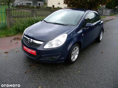 Opel Corsa 1.0 12V Edition