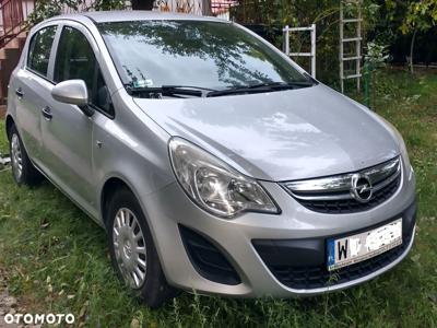 Opel Corsa 1.0 12V Essentia