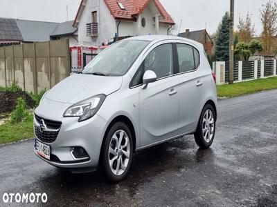 Opel Corsa 1.0 T Enjoy S&S