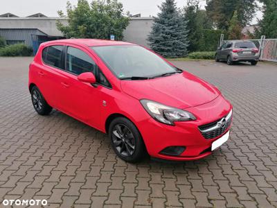 Opel Corsa 1.2 120 Jahre