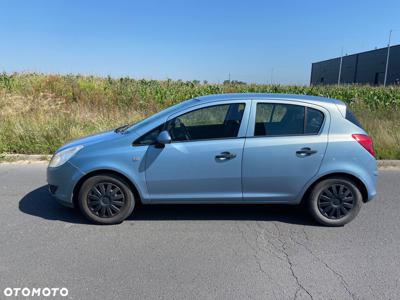 Opel Corsa 1.2 16V Enjoy