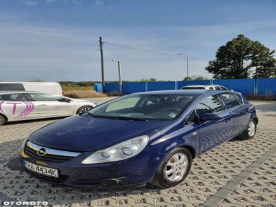 Opel Corsa 1.2 16V Enjoy