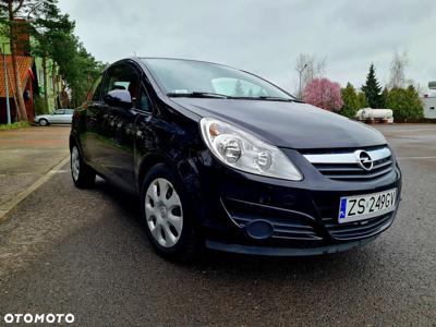 Opel Corsa 1.2 16V Enjoy