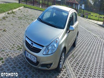 Opel Corsa 1.2 16V Enjoy