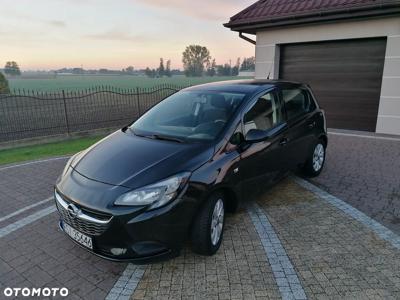 Opel Corsa 1.2 16V Enjoy