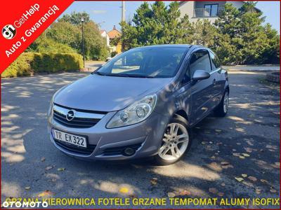 Opel Corsa 1.2 16V Sport