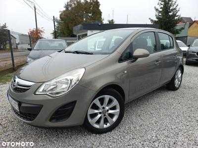 Opel Corsa 1.2 Active