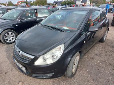 Opel Corsa 1.2 benz