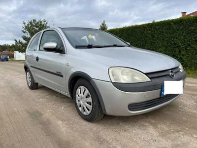 Opel Corsa 1.2 Benzyna Automat BDB Stan