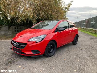 Opel Corsa 1.2 Color Edition