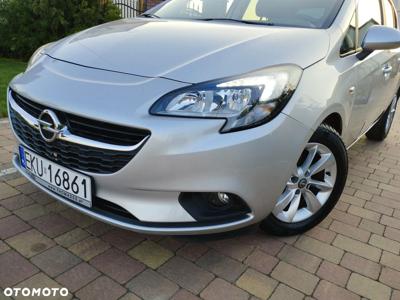 Opel Corsa 1.2 Cosmo