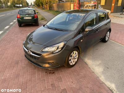 Opel Corsa 1.2 Cosmo