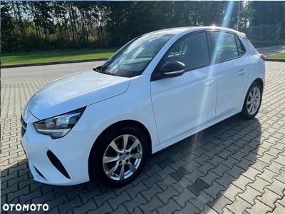 Opel Corsa 1.2 Edition S&S