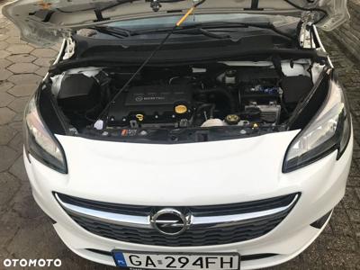 Opel Corsa 1.2 Enjoy