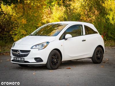 Opel Corsa 1.2 Innovation