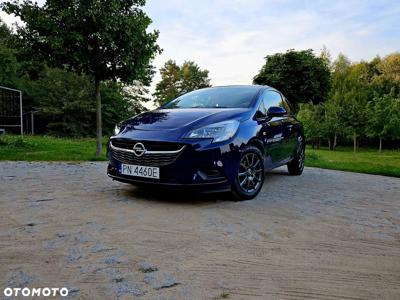 Opel Corsa 1.2 Selection